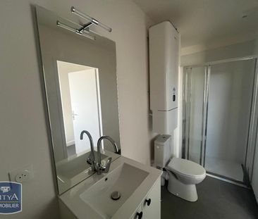 Location Appartement 1 pièce 17m² REIMS 51100 - Photo 4