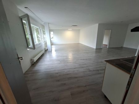 1.5 Zimmer, 75 m², 3. Stock - Photo 5