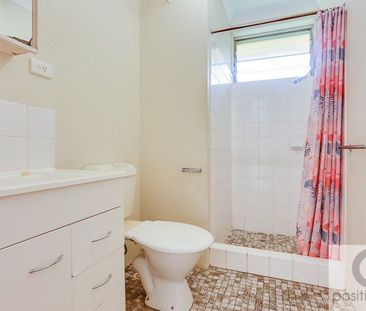 Secure long term lease opportunity, walking distance to the bus and... - Photo 2