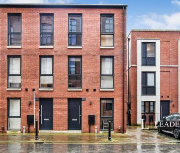 2 bedroom terraced house to rent - Photo 6