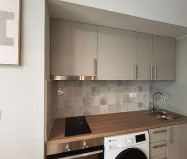 Studio/Γκαρσονιέρα για ενοικίαση Σεπόλια (Σεπόλια - Σκουζέ) - Photo 1