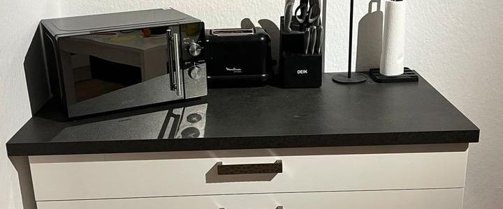 Zwei Zimmer Wohnung Schwelm - Foto 1