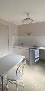 Location Appartement 1 pièce 20m² LE CREUSOT 71200 - Photo 3