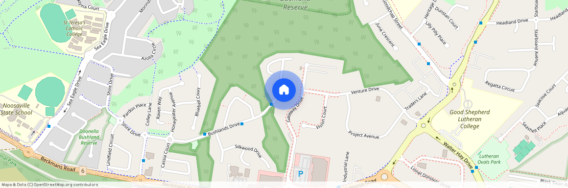 54 Bushlands Drive, Qld 4566, Noosaville