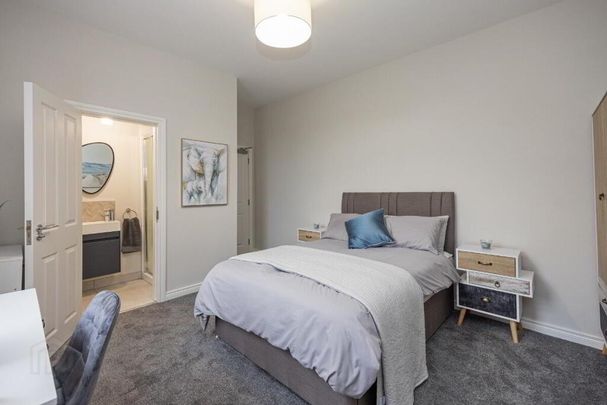 Apartment 4 24 Wellington Park, Belfast, BT9 6DL - Photo 1