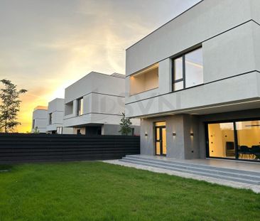 Vila de Lux in Ansamblul Von Residence I 5 Minute de Scoa... - Photo 6