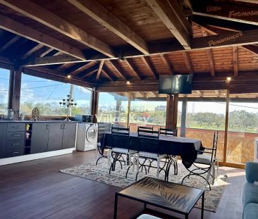 House T4 in Alvor, Portimão - Photo 4