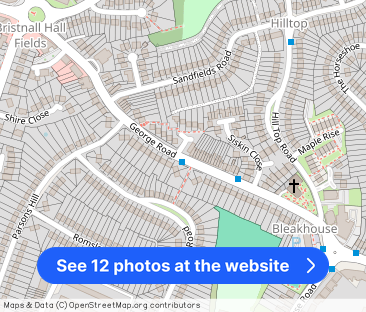George Rd, Birmingham, B68 - Photo 1