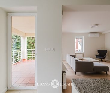 Warszawa, Wilanów, Wilanów Zawady - Zdjęcie 2