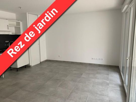 APPARTEMENT T2 45M - Photo 1