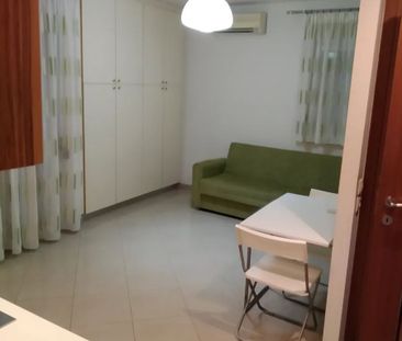 Studio/Γκαρσονιέρα για ενοικίαση Παπάφη - Άγιος Φανούριος (Τούμπα) - Photo 1