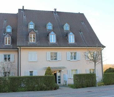 Maisonette Wohnung mit Weitsicht - Photo 6