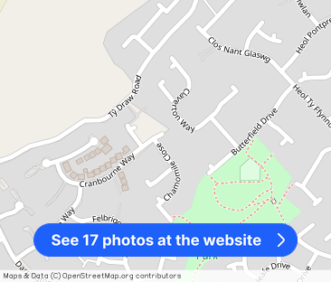 Chamomile Close, Pontprennau, CF23 - Photo 1