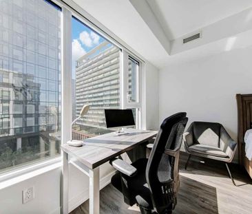 435 Wellington Street West condo — Toronto, ON (2-Bedroom) - 2 Bedroom - Photo 6