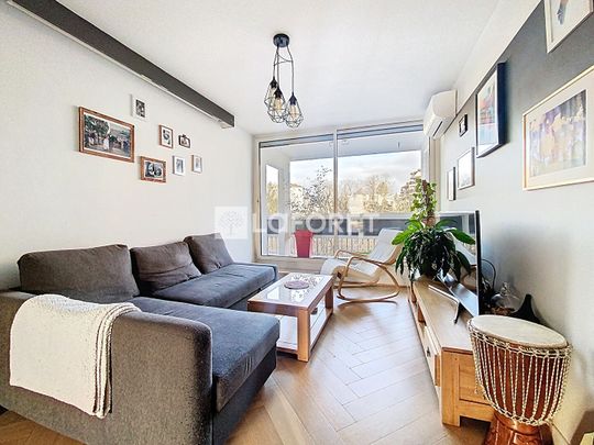 Appartement T3 près de CALUIRE ET CUIRE à louer - Photo 1