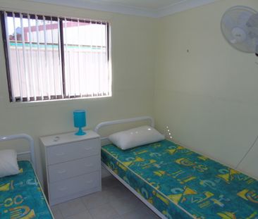TWO BEDROOM CABIN - Photo 1