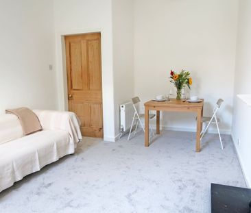 1 Bed Flat, Lady Menzies Place, EH7 - Photo 5