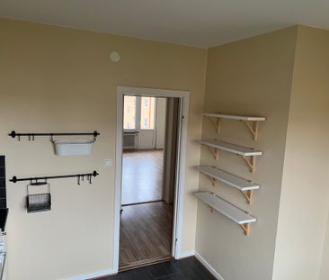 Odalvägen, Halmstad - Foto 4