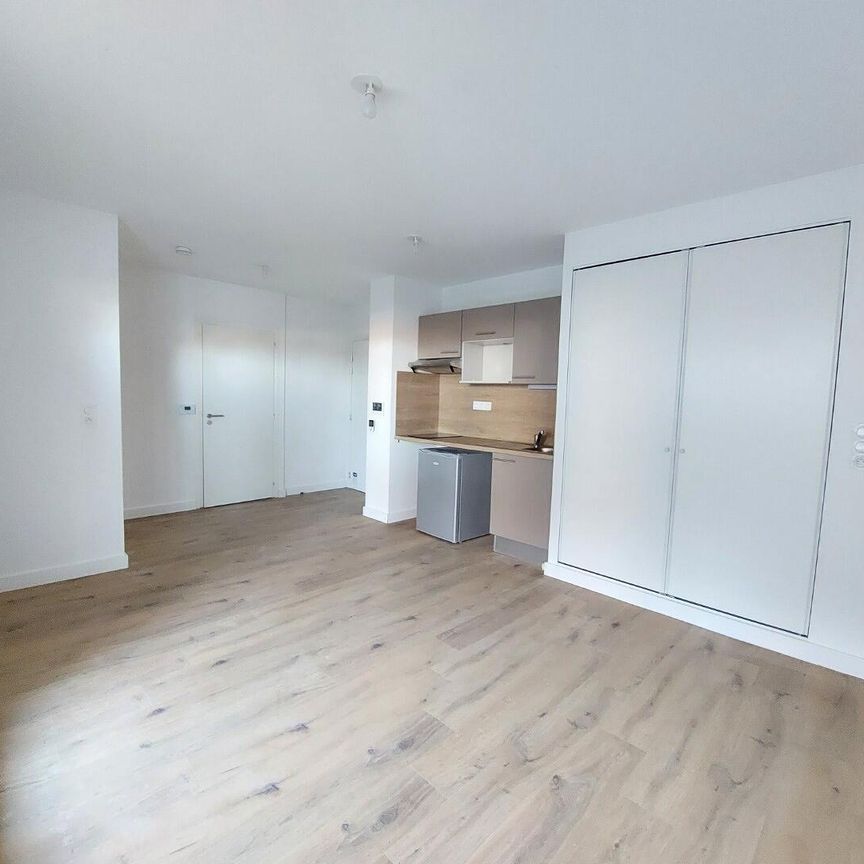 location Appartement T2 DE 37.4m² À BISCARROSSE - Photo 1