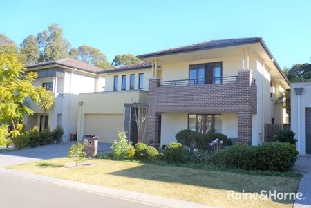22 Birchgrove Cres, Eastwood NSW 2122 - House For Rent | Domain - Photo 5