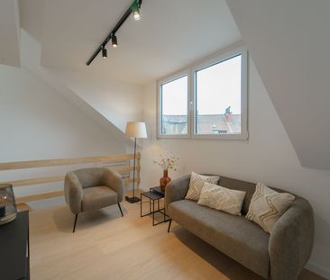 Gerenoveerd dakappartement - Foto 5