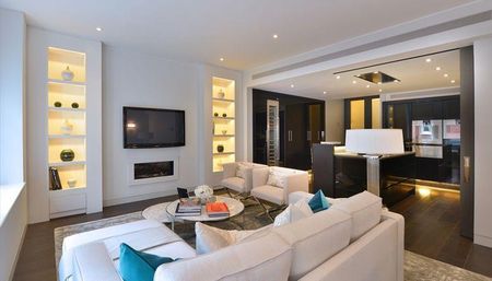 2 bedroom apartment to rent - Photo 4