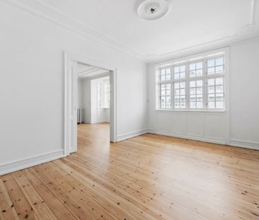 4-værelses Lejlighed på 163 m² i København S - Photo 4