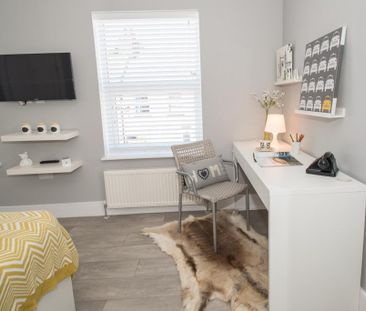 Studio to rent - Photo 5