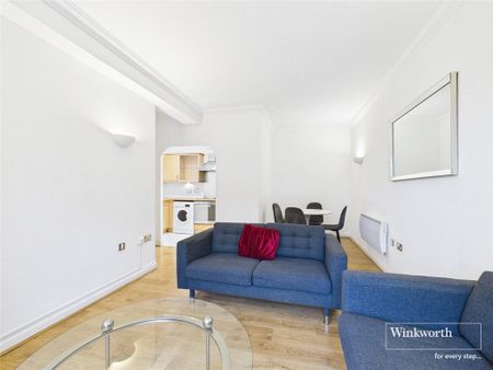 3 bedroom apartment to rent - Photo 2