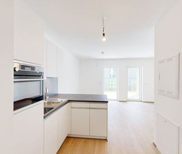 Charmante 1-Zimmer-Wohnung mit EBK - Photo 5