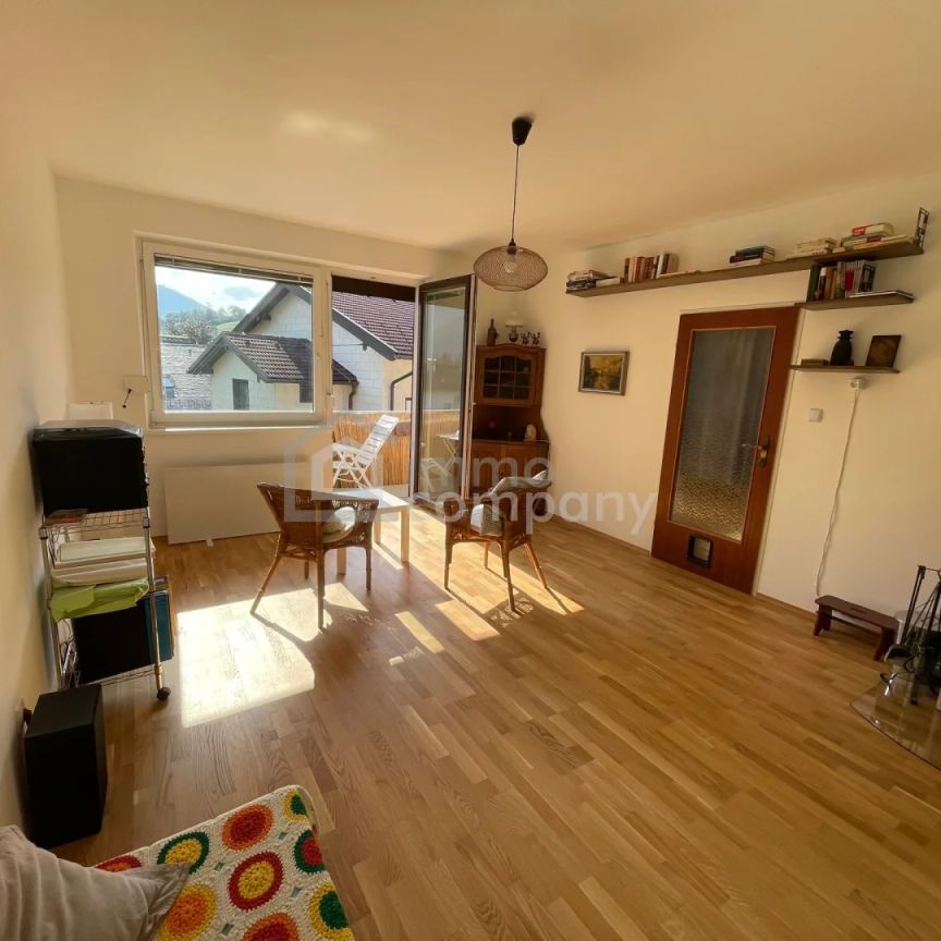 Gemütliche 2-Zimmer-Wohnung in Puchberg am Schneebeg - Photo 1