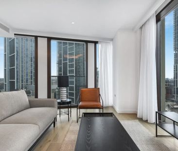 Thames City London SW8 - Photo 3