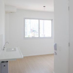 Studio para alugar com 19m², 1 quarto e sem vaga - Photo 3