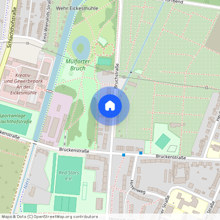 Bruchstraße 98, 41238 Mönchengladbach