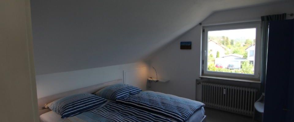 Wunderschöne Wohnung mit Seeblick am Bodensee, - Foto 1