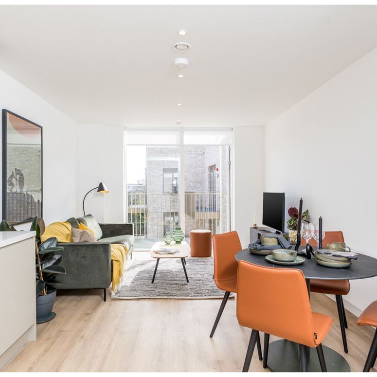 One Bedroom @ Rockpoint, Newtown Avenue, Blackrock, Dublin - Photo 1