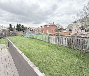 For Lease - 17 Leafield Drive, Toronto, Ontario - Photo 1
