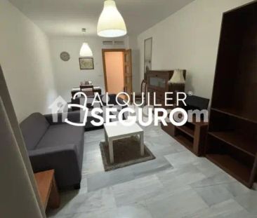 Piso en alquiler en Bailén - Miraflores - Photo 3