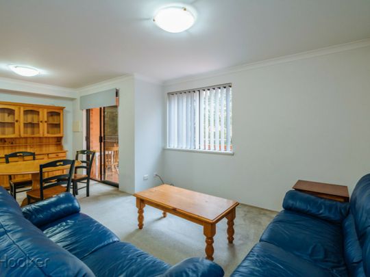 Inner City Living - Photo 1