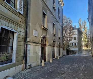 Furnished studio for rent in the heart of the Old Town - Photo 3