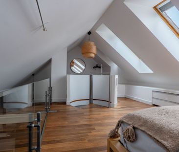 Wyjątkowe mieszkanie do wynajęcia - Photo 4