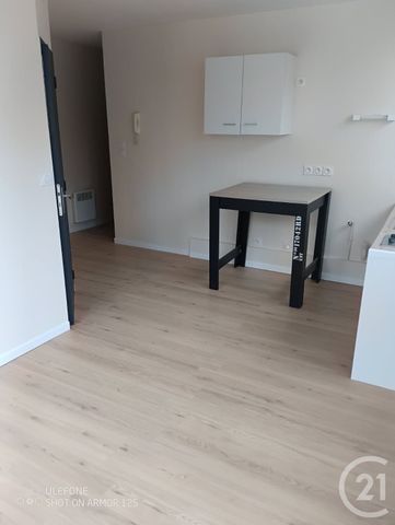 Appartement à louer 2 pièces - 28,31 m2 MARQUISE - 62 - Photo 5