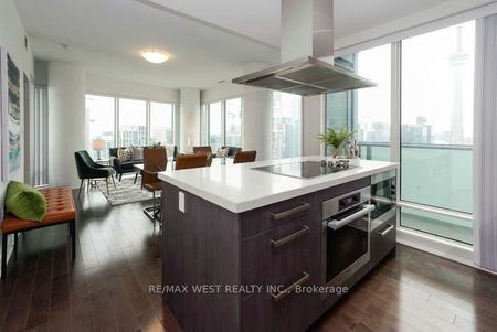 For Lease - 8 The Esplanade N/A Unit# 4002, Toronto, Ontario - Photo 3