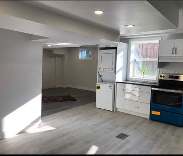 For Lease - 2 Vesta Drive Unit# Bsmt A, Richmond Hill, Ontario - Photo 4