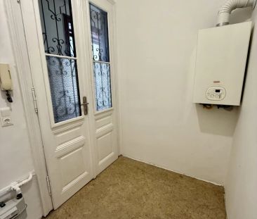Charmante 1 Zimmer Wohnung mit Wohnküche -- Sechshauserstraße - Foto 1