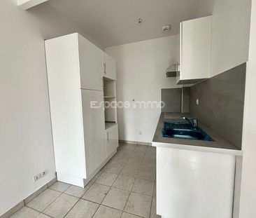Location Maison 4 pièces 58m² MONTVILLE 76710 - Photo 3
