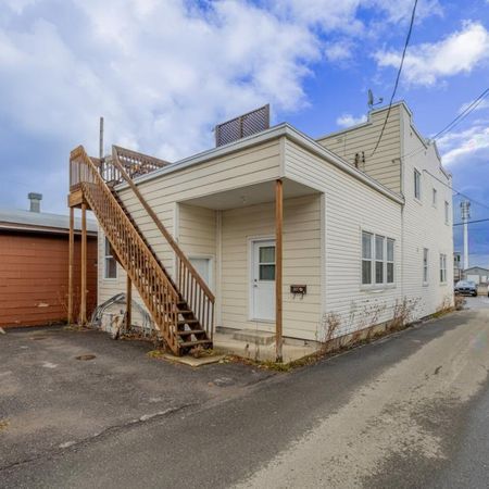 🏡 Grand 4 ½ à louer – Disponible juillet 2026 - Photo 4