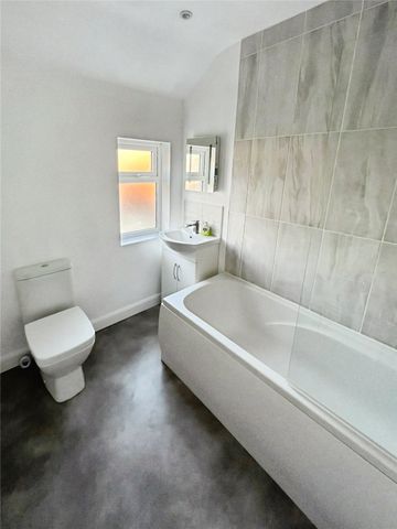 2 bedroom house to rent Bennett Street, Long Eaton, NG10 - Photo 5