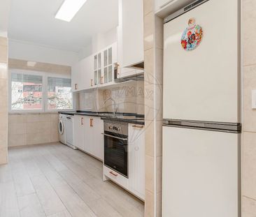 Apartamento T3 em Lisboa - Photo 3