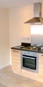 1 bedroom apartment to rent Apple Avenue, Fernwood, Newark, NG24 - Photo 3